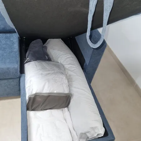 Alberto Apartamento Alhendín