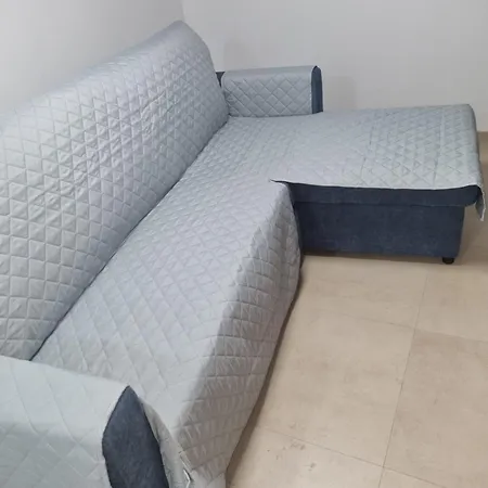 Apartamento Alberto *