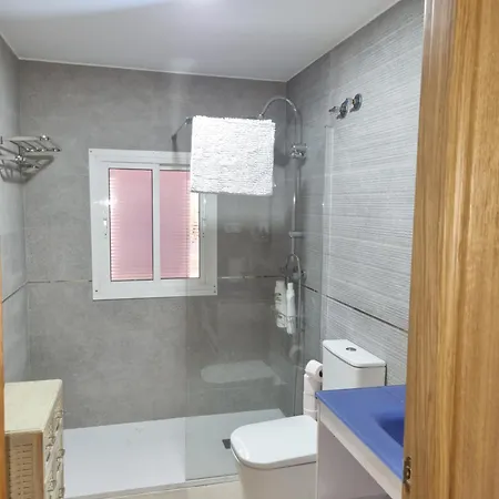 Apartment Alberto