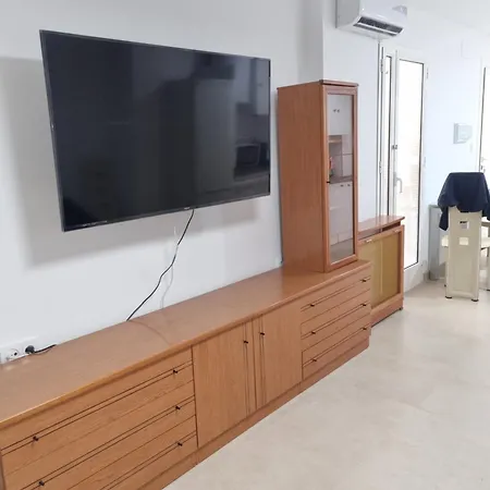 Apartment Alberto