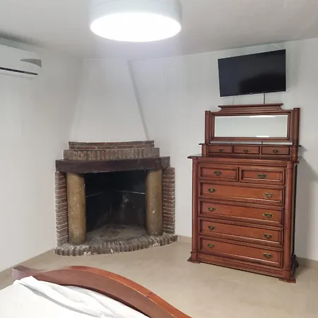 Apartment Alberto Alhendin