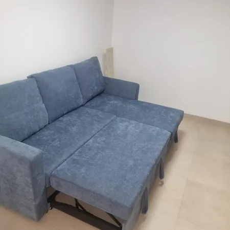 Apartment Alberto
